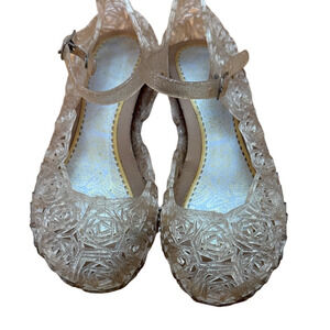 Kids Tan Sandals